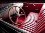 Lincoln Zephyr Convertible Coupe 1939 года